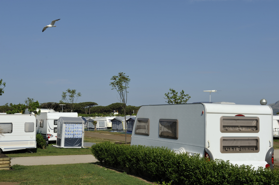 aire camping car cote d'azur